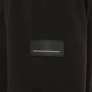 Hooded sweatshirt woman Macron Bozen image-3