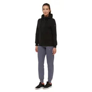 Hooded sweatshirt woman Macron Bozen image-6