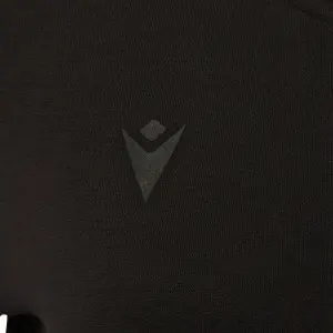 Hooded sweatshirt woman Macron Bozen image-4