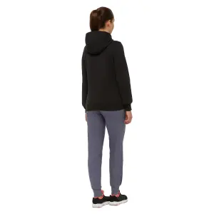 Sweatshirt mit Kapuze Frau Macron Bozen image-5