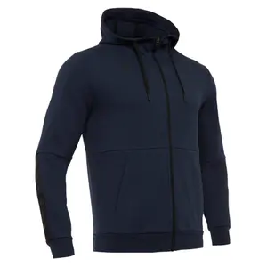 Sweatshirt med hætte Macron Athleisure image-0