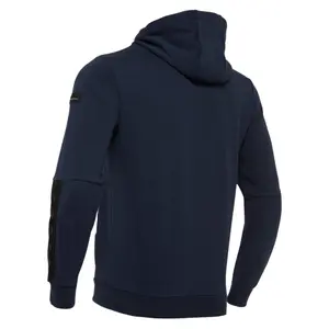 Sweatshirt med hætte Macron Athleisure image-1
