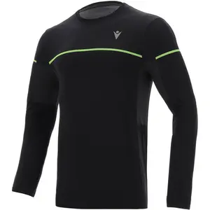 Langarmshirt Macron Run Micheal image-0