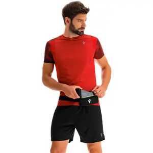 CamisetaMacron Run start image-0