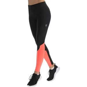 Leggings stretch frau Macron Run image-0