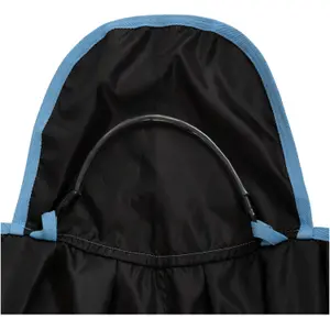 Manta de exterior para ponis BR Equitation 600D 0g image-1