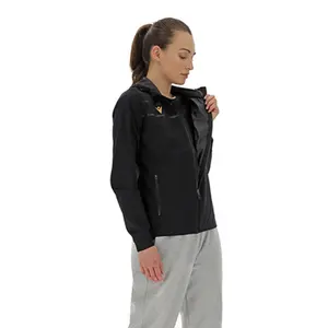 Γυναικείο φούτερ με κουκούλα Macron Athleisure thermo image-0