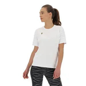 Camiseta de mujer Macron Athleisure image-0