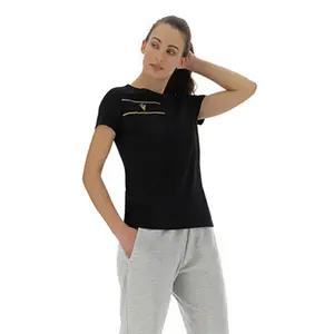 Camiseta de mujer Macron Athleisure image-0