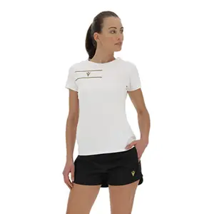 Camiseta de mujer Macron Athleisure image-0