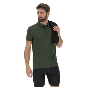 Polo Macron Athleisure Tamarin image-0