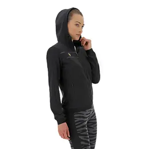 Women's Hoodie Macron Athleisure Kavos image-0