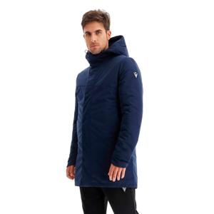 Parka Macron Athleisure Fcb Arviat Padd Hdy image-2