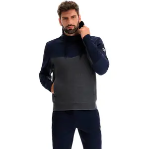 Sweatshirt à capuche Macron Athleisure aspen image-0