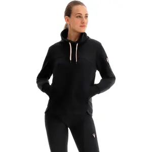 Camisola com capuz para mulher Macron Athleisure Jelgava image-0