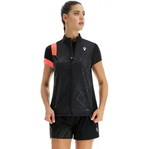 Casaco de cintura feminino Macron Elsa lex image-0