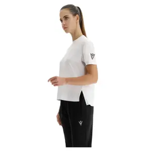Camiseta de mujer Macron Athleisure Dakhla Over image-0