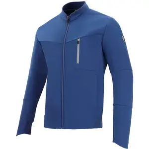 Fleece Macron Athleisure Lodwar Softshell Varsity image-0