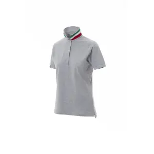 Damen-Polo Payper Nation Melange image-1