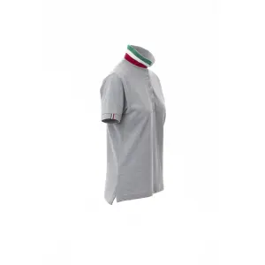 Damen-Polo Payper Nation Melange image-2