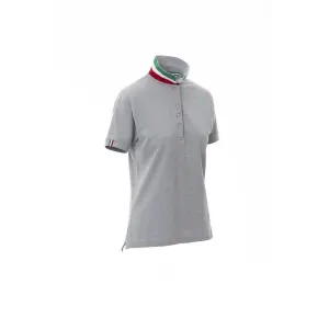 Damen-Polo Payper Nation Melange image-3