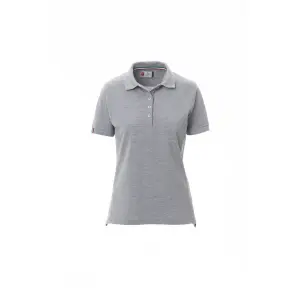 Damen-Polo Payper Nation Melange image-4