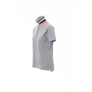 Damen-Polo Payper Nation Melange image-5
