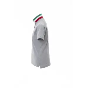 Damen-Polo Payper Nation Melange image-6