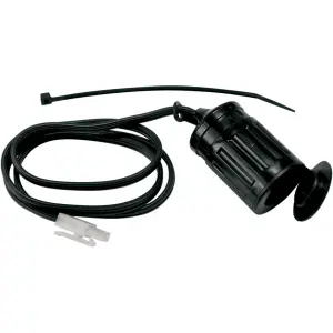 Plug connector for weatherproof socket Tecmate image-0