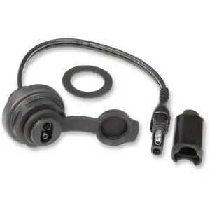 sae conector do painel do anteparo Tecmate image-0