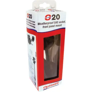 sae conector do painel do anteparo Tecmate image-2