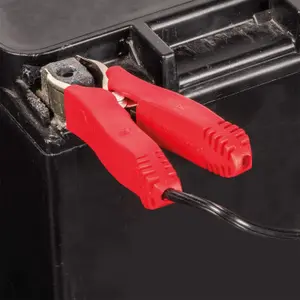 Câble d'alimentation clipsde cordon fusionnés Tecmate O14 image-1