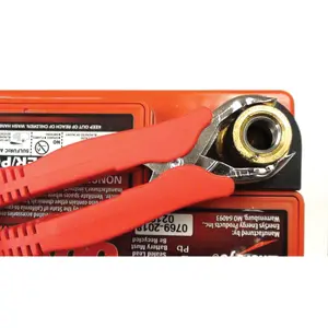 Câble d'alimentation clipsde cordon fusionnés Tecmate O14 image-3