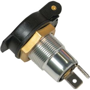 DIN plug connector Tecmate flipcap o-18s image-1