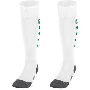 3808-u-60-football-socks-jako-roma-white-green