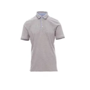 Payper Cambridge Melange Polo shirt image-0