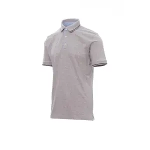 Payper Cambridge Melange Polo shirt image-3