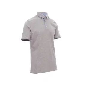 Payper Cambridge Melange Polo shirt image-1