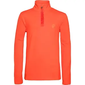 Pull 1/4 zip enfant Protest Willowy image-0