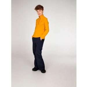 Fleece 1/4 Reißverschluss Kind Protest Perfecty image-1