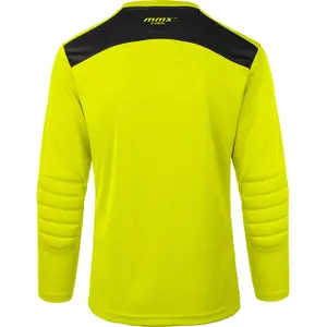 Hosszúujjú kapusmez Reusch Match Pro image-1