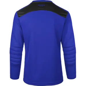 Hosszúujjú kapusmez Reusch Match Pro image-1