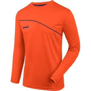 Brankářský dres s dlouhým rukávem Reusch Match Pro image-0