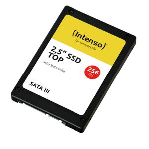 Disque dur SSD Intenso S-ATA