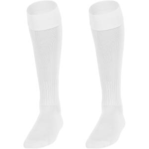 3813-u-00-socken-jako-uni-2-0-weiss
