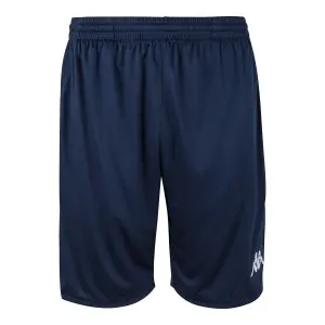 Pantalón corto Kappa logo zenio image-0