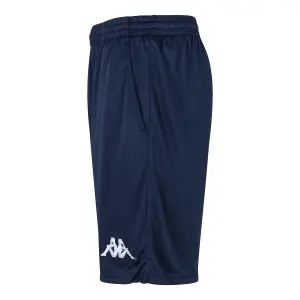 Pantalón corto Kappa logo zenio image-2