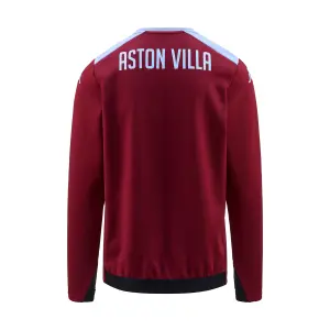 Aston Villa FC træningsoverdel 2021/22 aldren pro 5 image-1