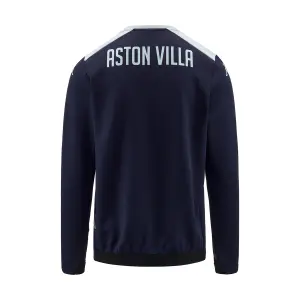 Aston Villa FC training top 2021/22 aldren pro 5 image-1