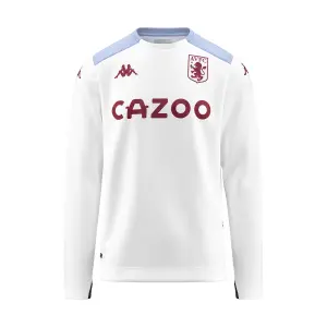 Aston Villa FC træningsoverdel 2021/22 aldren pro 5 image-0
